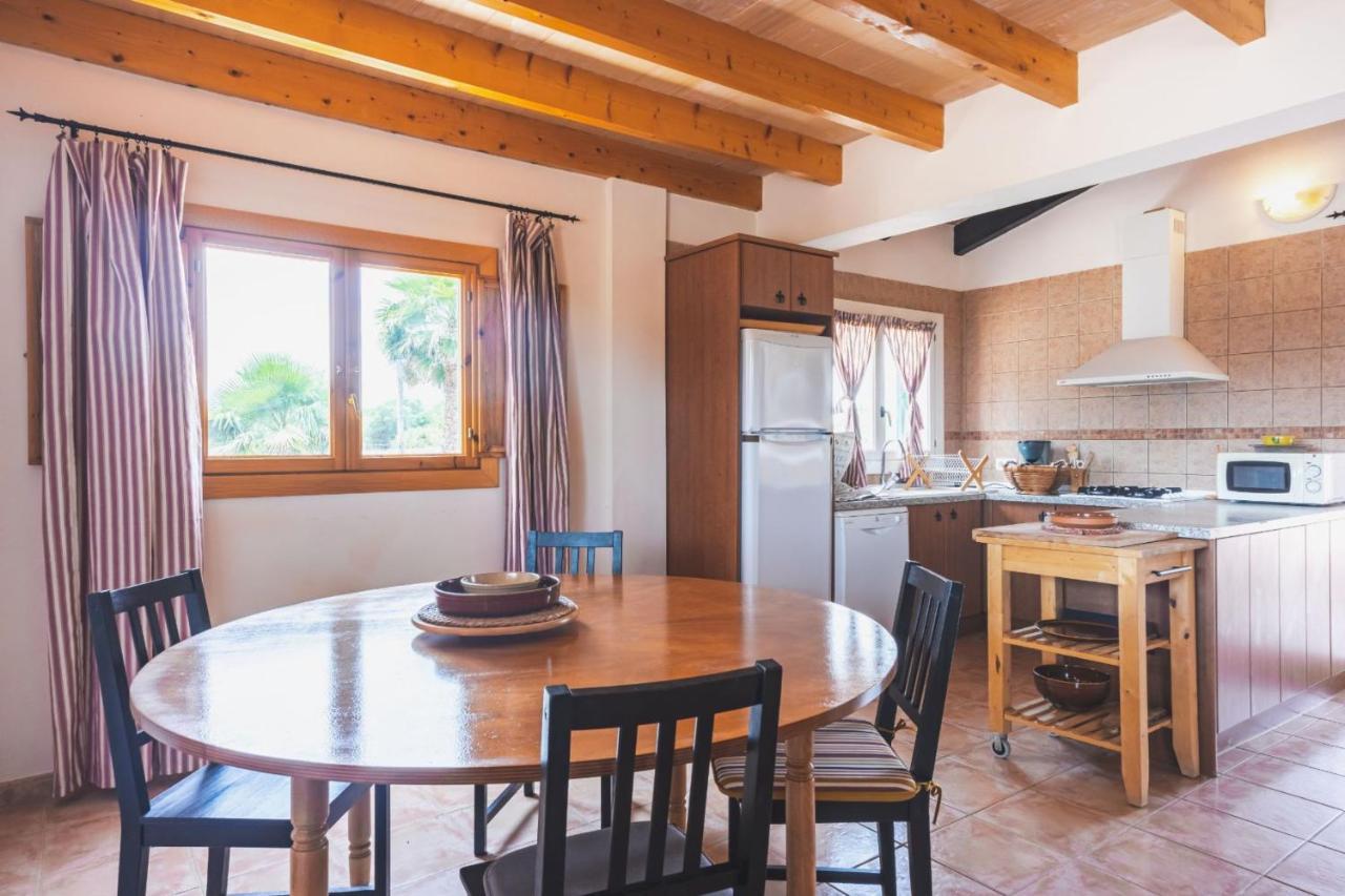 Mercedes Villa