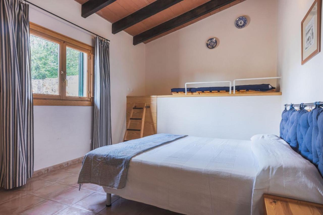 Villa Mercedes