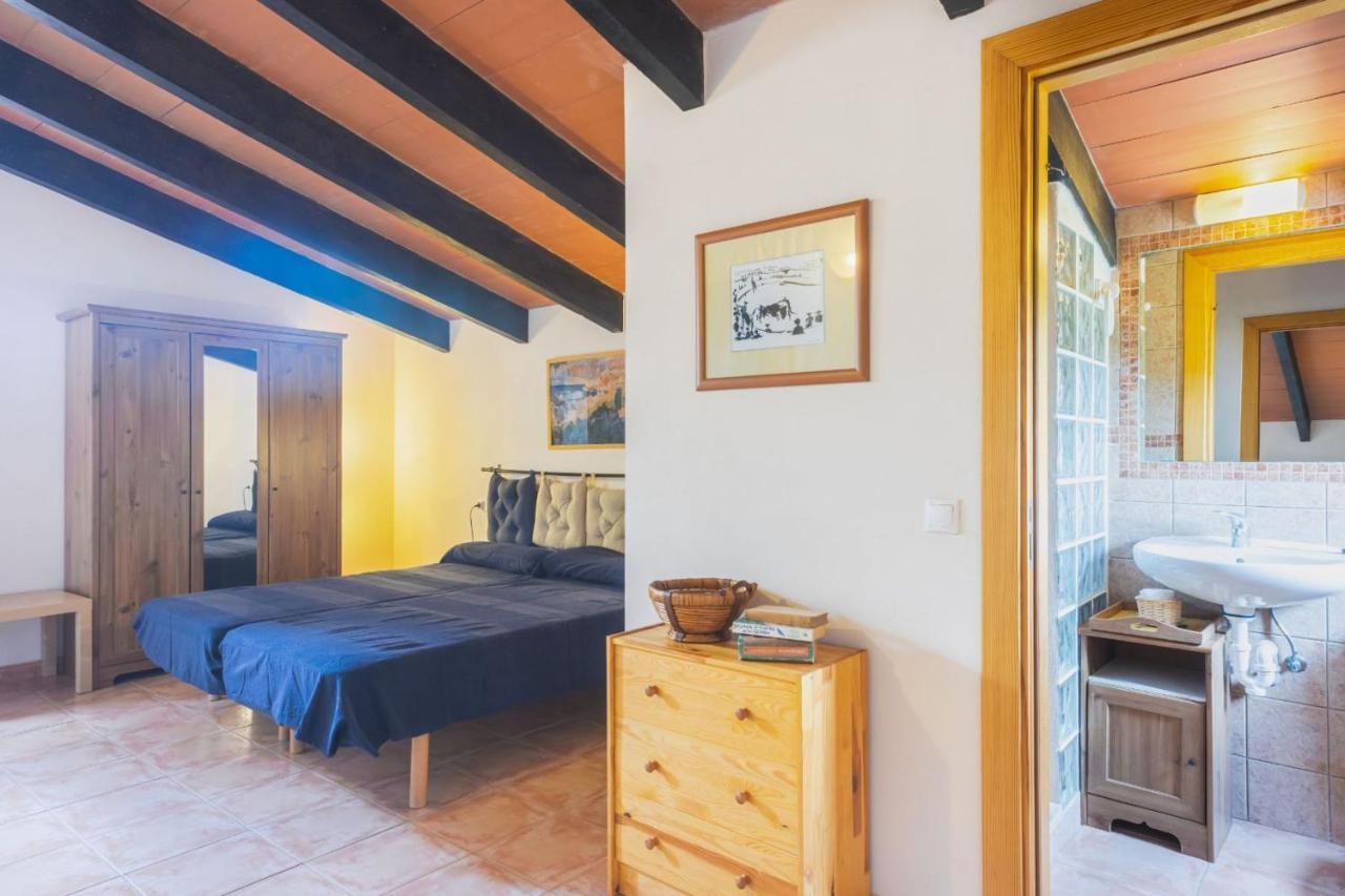 Villa Mercedes *