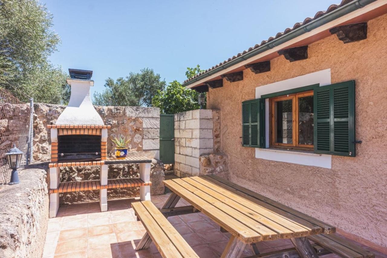 Mercedes Villa *